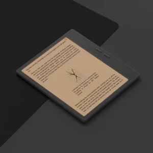 کتابخوان اونیکس Boox Go 7