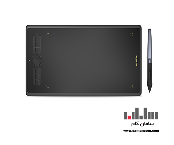 قلم نوری هویون Huion H610X