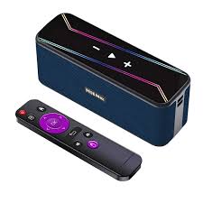 اندروید باکس H96 MAX M7 4GB 32GB (TV BOX-SPEAKER)