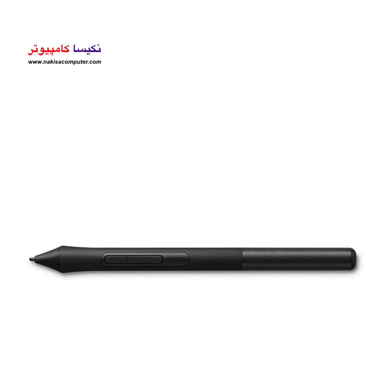 قلم نوری وکام اینتوس متوسط WACOM Intuos Medium CTL 6100k (یکسال گارانتی شرکتی) - Image 7