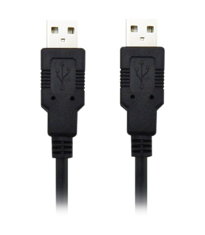کابل دو سر USB 2.0 کی نت مدل K-NET K-Cuam2015