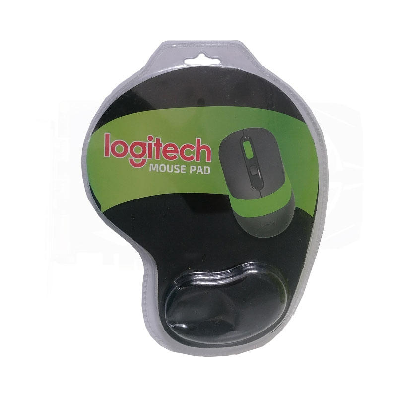 ماوس پد طبی لاجیتک LOGITECH Pd600