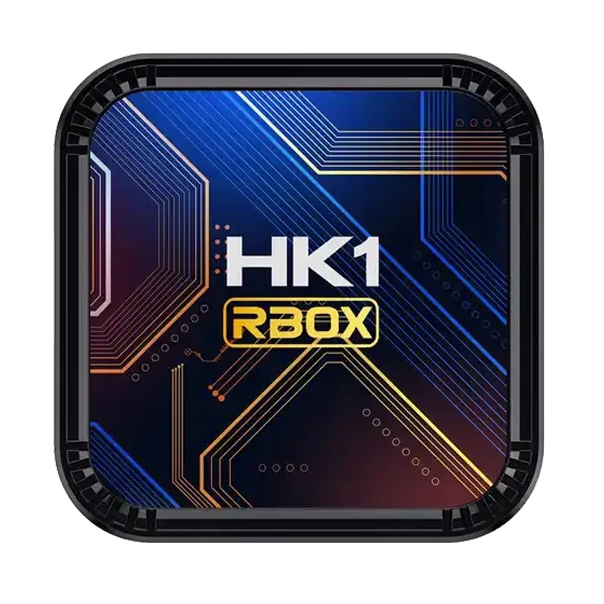 اندروید باکس HK1 K8s 4GB 32GB