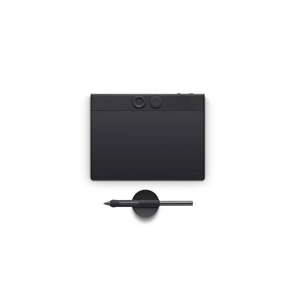 قلم نوری وکام WACOM Intuos pro PTK-470 (گارانتی اصلی)