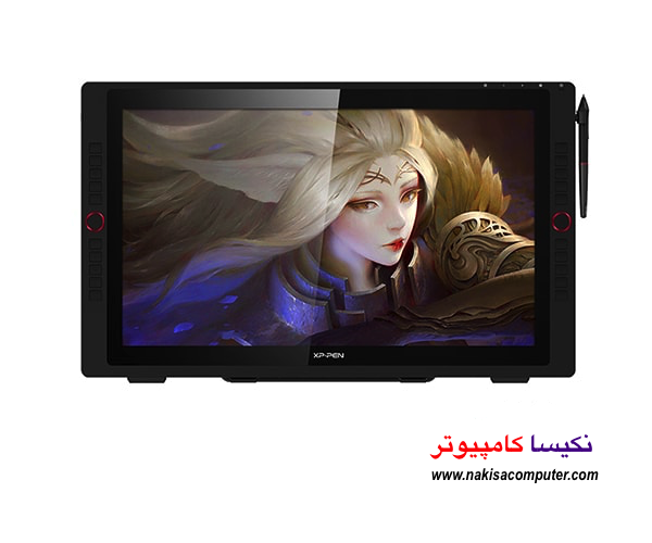قلم نوری و تبلت گرافیکی ایکس پی پن XP-Pen Artist Pro 24 (گارانتی اصلی)