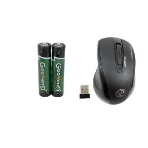 موس بی سیم ایکس پی-پروداکت XP-W450K