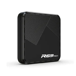 اندروید باکس R69 PRO 4GB 32GB