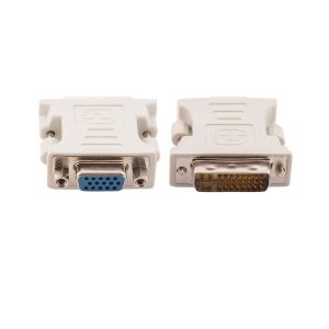 مبدل DVI به VGA