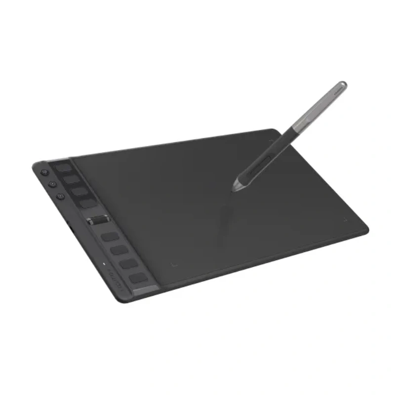 قلم نوری هویون (HUION Inspiroy 2m (H951P (گارانتی شرکتی ـ در صورت انتخاب گارانتی)