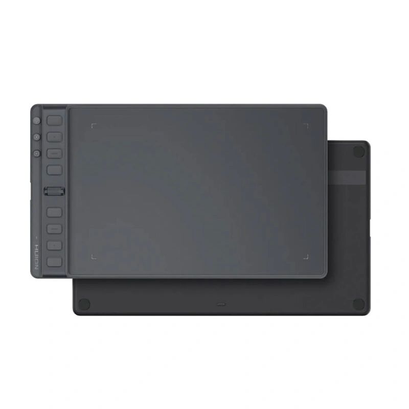قلم نوری هویون (HUION Inspiroy 2m (H951P (گارانتی شرکتی ـ در صورت انتخاب گارانتی) - Image 2